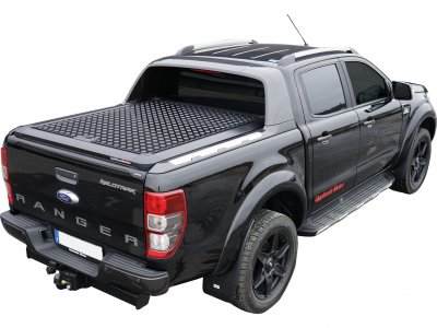Tonneau cover Ranger Wildtrack (Ford) 2012-2022 Upstone