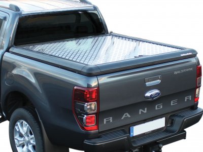 Tonneau cover Ford Ranger 2012-2022 Upstone
