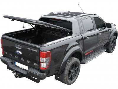 Tonneau cover Ranger Wildtrack (Ford) 2012-2022 Upstone