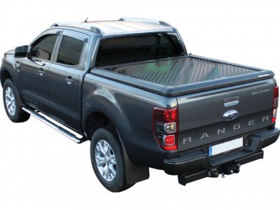 Tonneau cover Ranger (Ford) 2012-2022 Upstone