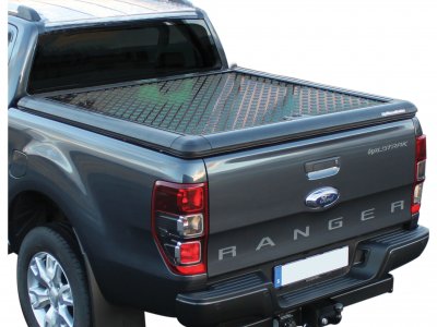 Tonau cover Ranger (Ford) 2012-2022 Upstone