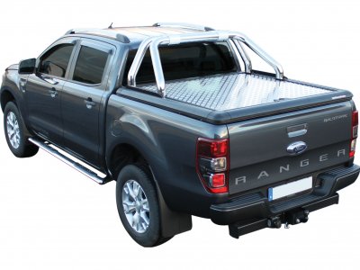 Tonau cover Ranger (Ford) 2012-2022 Upstone