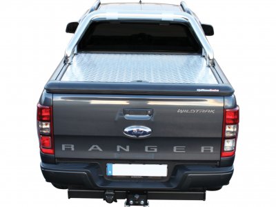 Tonau cover Ranger (Ford) 2012-2022 Upstone