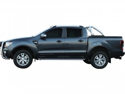 Tonau cover Ranger (Ford) 2012-2022 Upstone