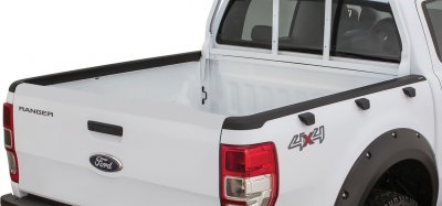 Side rail anti-roll bar Ford Ranger Double Cab 2012-