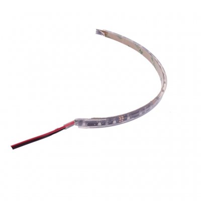 LED Flexistrip 12 V for outdoor use - IP68