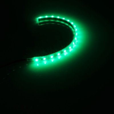 LED Flexistrip 12 V for outdoor use - IP68