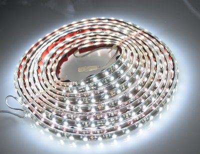 LED Flexistrip 12 V for outdoor use - IP68