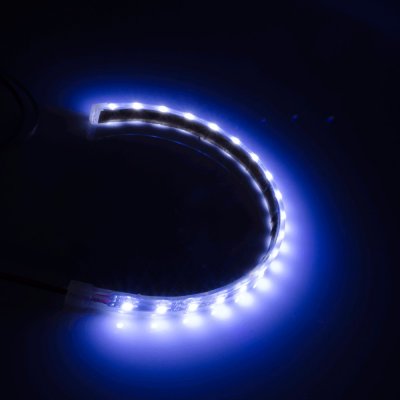 LED Flexistrip 12 V for outdoor use - IP68