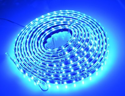 Flexistrip 24V Outdoor use IP68