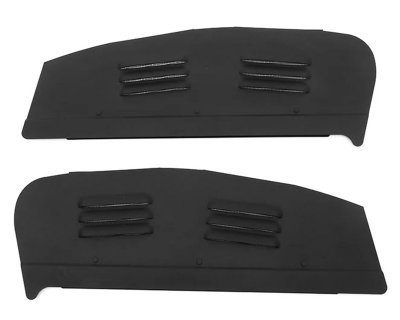 Window Ventilation Nissan NV300 2016-