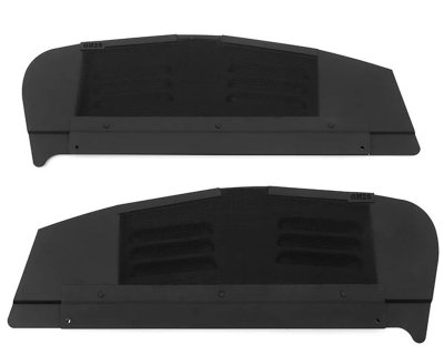Window Ventilation Nissan NV300 2016-