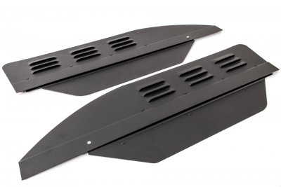 Window Ventilation Volkswagen Multivan T5 2003-2015