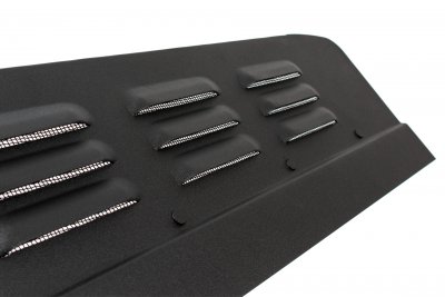 Window Ventilation Nissan Interstar 2024-