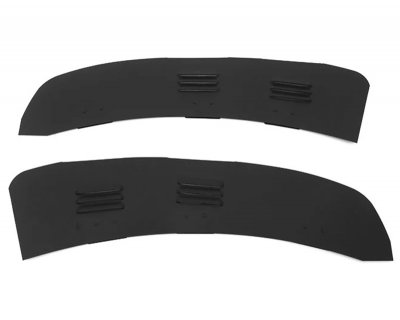 Window Ventilation Fiat Qubo from 2008 onwards
