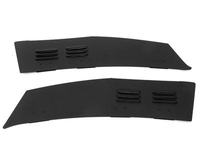 Window Ventilation Ford Transit Courier from 2014-2023