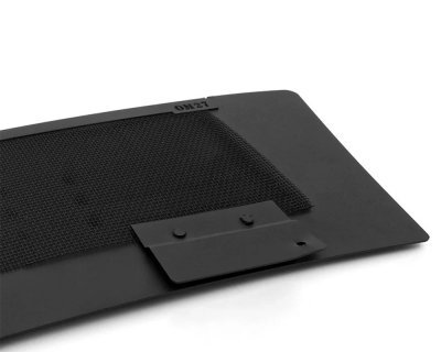 Window Ventilation Ford Transit Courier from 2014-2023