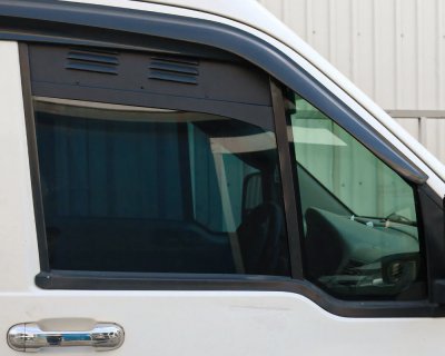 Window Ventilation Ford Transit Connect from 2002-2013