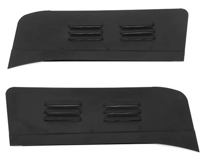 Window Ventilation Ford Transit Connect from 2002-2013