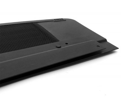 Window Ventilation Ford Transit Connect from 2002-2013