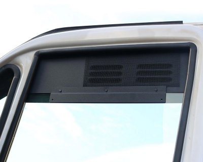 Window Ventilation Iveco Daily 2014-