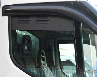 Window Ventilation Iveco Daily 2014-