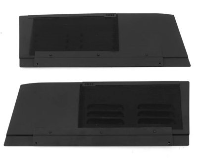 Window Ventilation Iveco Daily 2014-