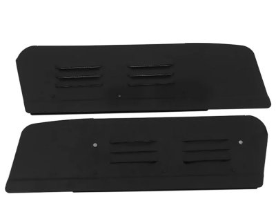 Window Ventilation MAN TGE 2016-