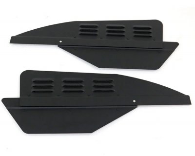 Window Ventilation for Mercedes-Benz V-Class from 2014-
