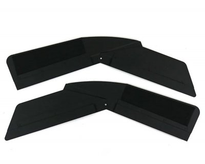 Window Ventilation for Mercedes-Benz V-Class from 2014-