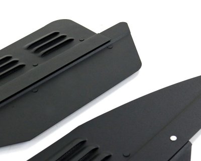 Window Ventilation for Mercedes-Benz V-Class from 2014-