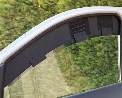 Window Ventilation Volkswagen Caddy from 2021 onwards