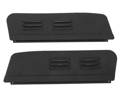 Window Ventilation Volkswagen Crafter 2006-2016