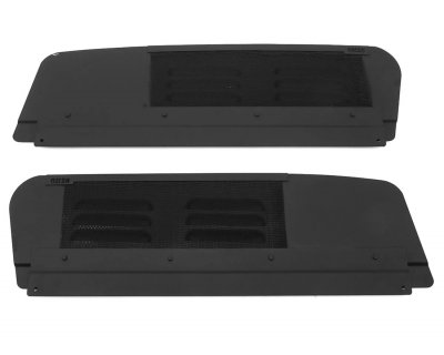 Window Ventilation Volkswagen Crafter 2006-2016