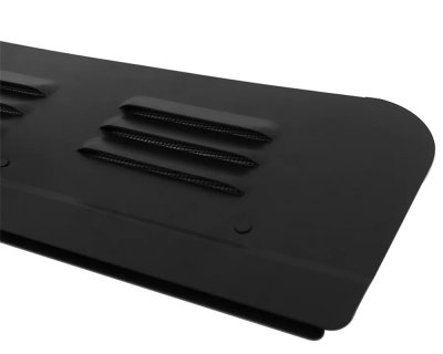 Window Ventilation Volkswagen Crafter 2017-