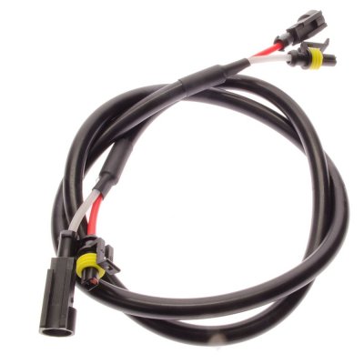 Extension cable for Xenon (with AMP connectors)