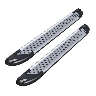 Footboard Jumpy (Citroën) 2016-