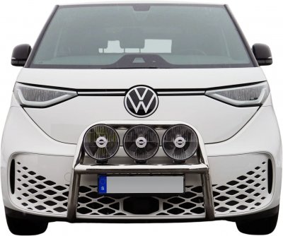 Bull bar Volkswagen ID Buzz from 2022- onwards