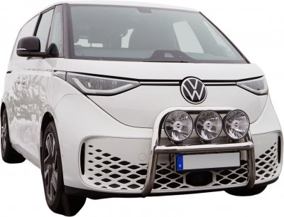 Bull bar Volkswagen ID Buzz from model year 2022-