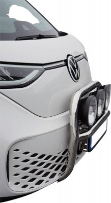 Bull bar VW ID Buzz from 2022- onwards