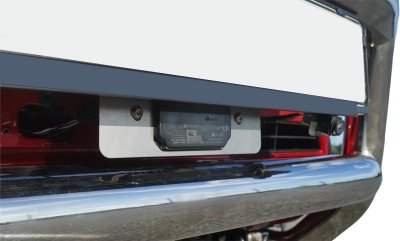 Bull bar Toyota Hilux GR from 2020 and newer