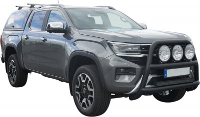 Bull bar Volkswagen Amarok from 2023-