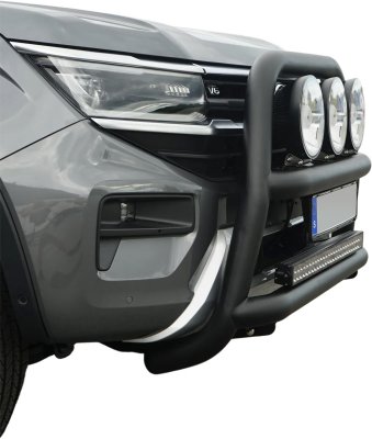 Bull bar Volkswagen Amarok from 2023-