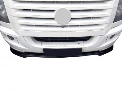 Frontsplitter Crafter (Volkswagen) från 2006-2016