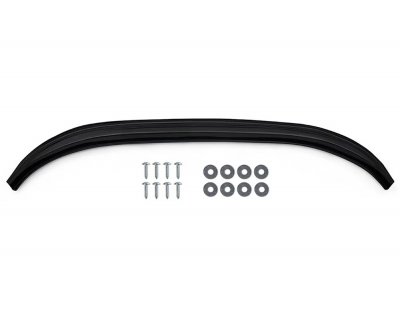 Front splitter for Citroën Jumper 2014-