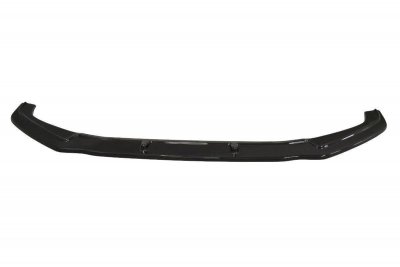 Front splitter Audi A4 from 2016-2019