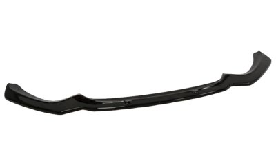 Front splitter BMW 1 Series M-Sport from 2015-2019