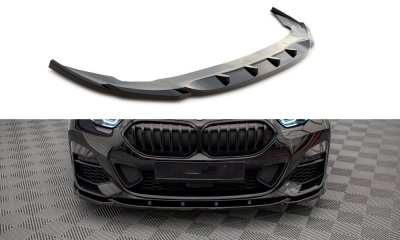 Front splitter BMW 2 Series Gran Coupé M-Sport from 2020-