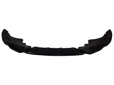 Front splitter BMW 4 Series Coupe 2020-