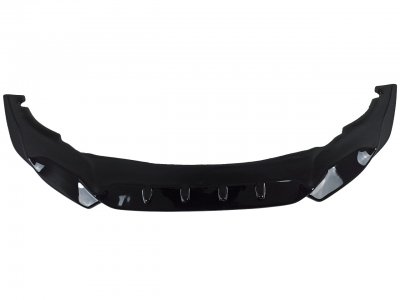 Front splitter Cupra Formentor from 2021-2024